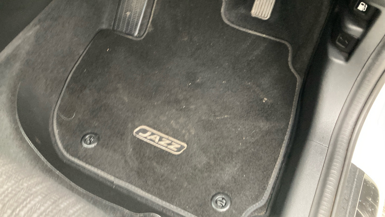 Honda Jazz 1.3 SE 5dr Petrol Hatchback